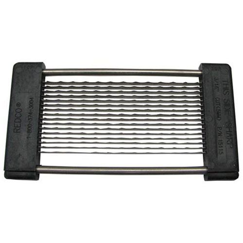 Vollrath K155 Blade Assembly 7/32 In 