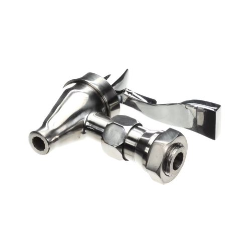Vollrath K4635520-1 Faucet Assembly Stainless Steel