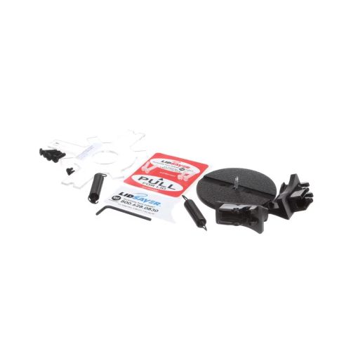 Vollrath RT100-AL Retro Kit Dart 16RCL AL