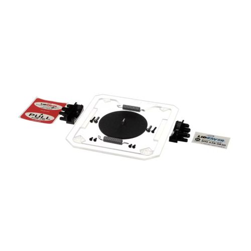 Vollrath RT100-ZU Retro Kit Dart 26SL