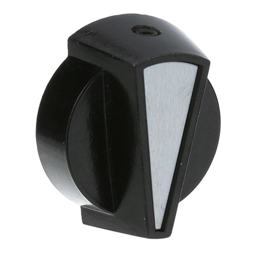 Vollrath TW24 Pointer Knob 1-1/8 D 