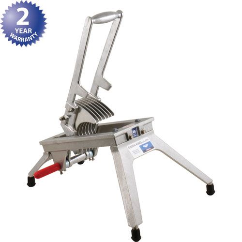 Vollrath VOL503N Slicer-Onion King 1/2"