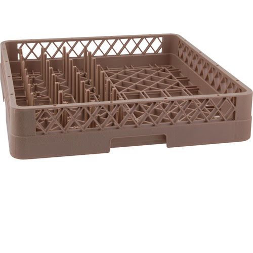 Vollrath VOLTR-15 Rack,Combo , Full Size, Beige