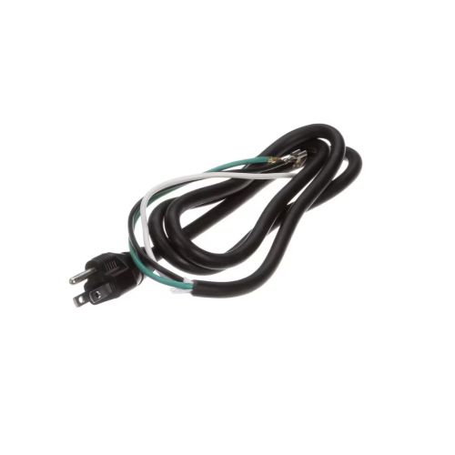 Vollrath XAA0005 Power Cord NEMA5-15P 120V
