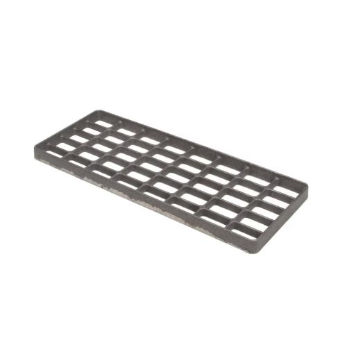 Vollrath XCBL9004 Small Cable Waffle Grate Lava Rock CBL9016