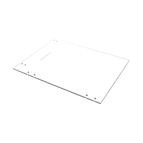 Vollrath XCGA0033 Front Glass Door CGA8016