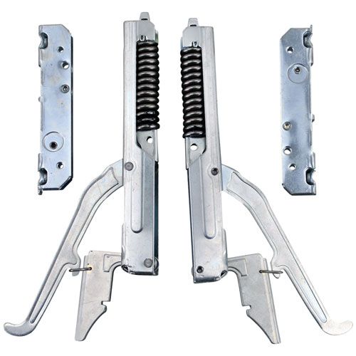 Vollrath XCOA0701 Hinge Kit 