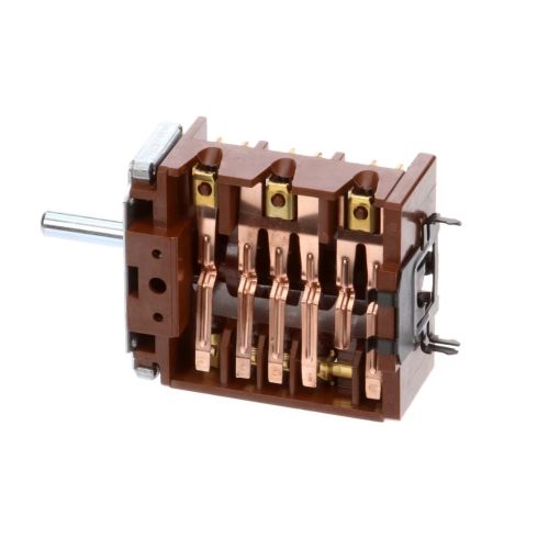 Vollrath XCOA1001 Selector Switch COA7001#13/7