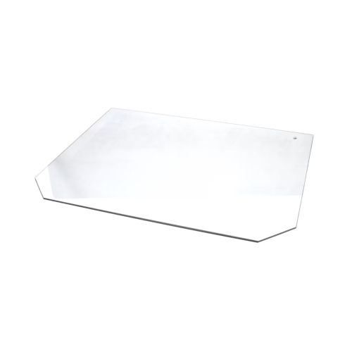 Vollrath XCOA1029 New Type Door Outer Glass Stainless Steel COA8004 Trim Model