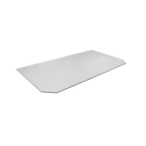 Vollrath XCOA5011 New Type Door Outer Glass Stainless Steel Trim Model COA8005