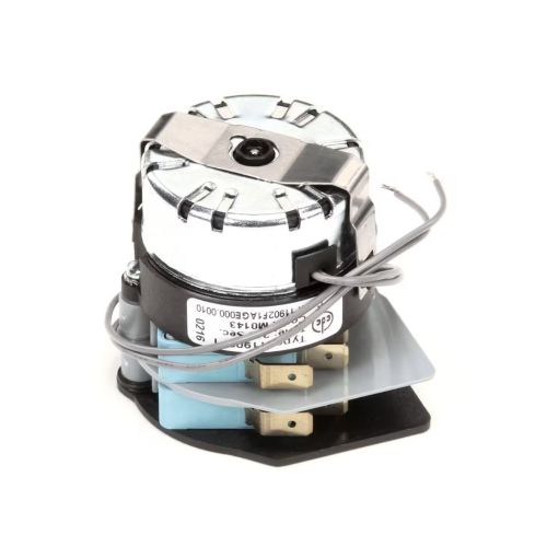 Vollrath XCOA5017 New Type Timer W/Reversible Motor COA8005