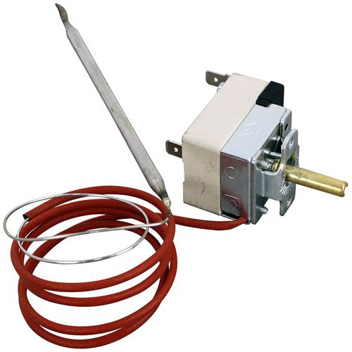 Vollrath XFFA0008 Thermostat