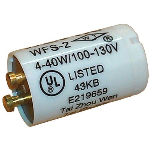 Vollrath XFMA7026 Starter 