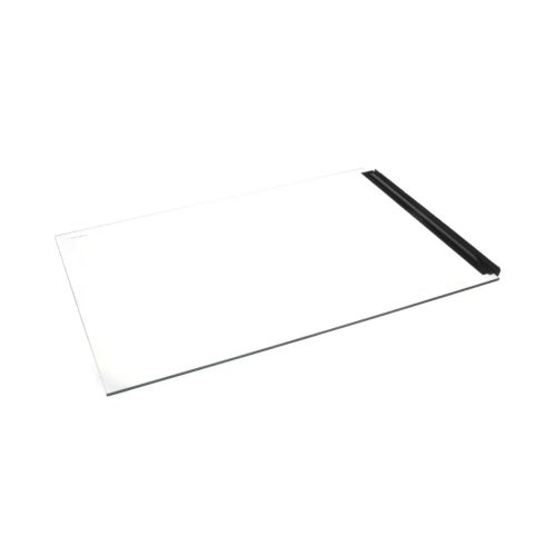Vollrath XFMA7541 Right Display Case Rear Glass 40735 #13A