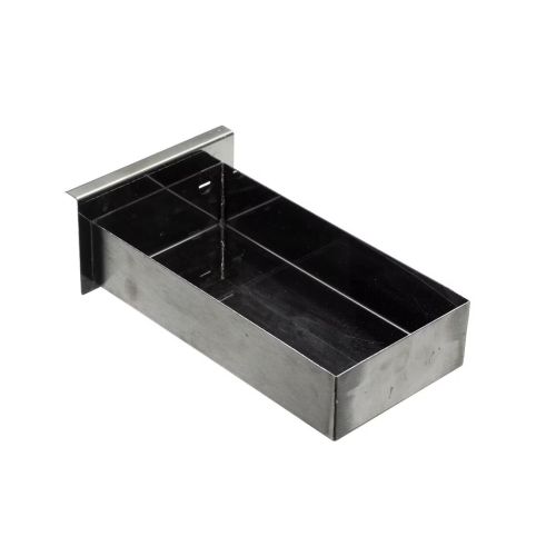 Vollrath XFTA0011 Electric Griddle Grease Pan/Drip Tray