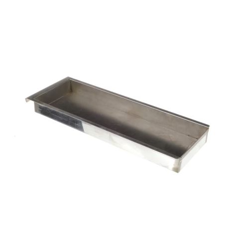 Vollrath XFTG1202 Drip Tray Fitting FTG9012/9016