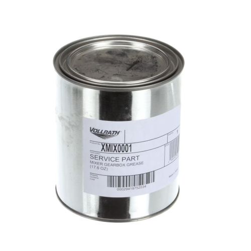 Vollrath XMIX0001 Mixer Gearbox Grease 17.6 Oz