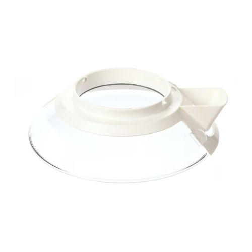 Vollrath XMIX1031 Bowl Guard Mixer 7 Or 10 Quartz