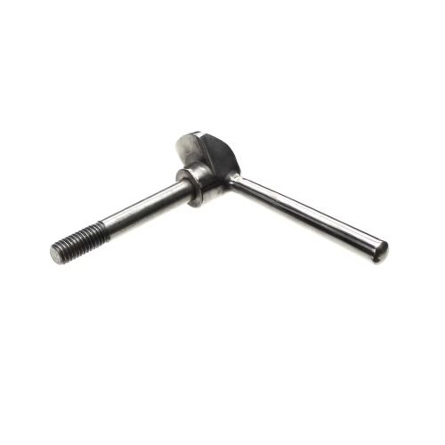 Vollrath XMIX8627 Bowl Clamp Right MIX9160