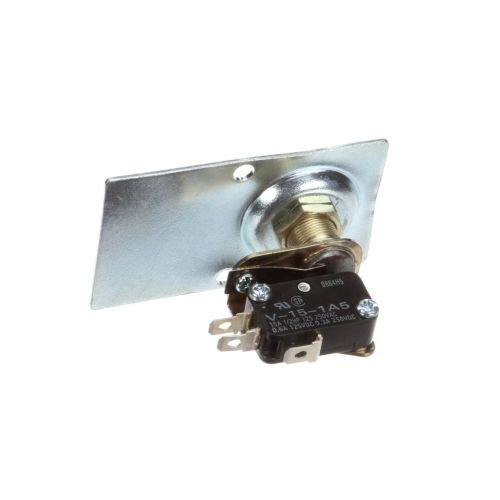 Vollrath XMIX9893 Safety Switch Bowl Guard 20 Quart 40757