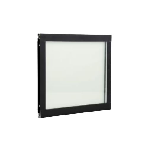 Vollrath XRDE7018 Sliding Door 36" Display Case