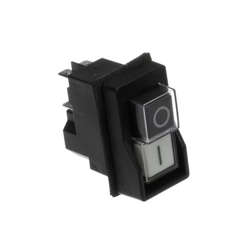 Vollrath XSSL5012 Push Button Switch On/Off 16 AMP 120V