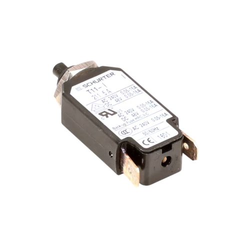 Vollrath XSSL5013 Circuit Breaker Motor Protection 5A 240V