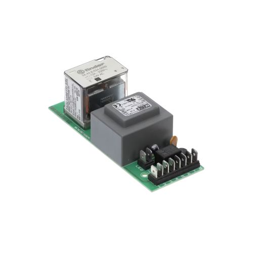 Vollrath XSSL5019 Control Board Assembly 115V 60Hz