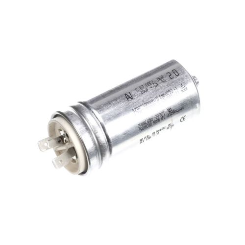 Vollrath XSSL5071 Motor Capacitor 20uF 250V 60Hz
