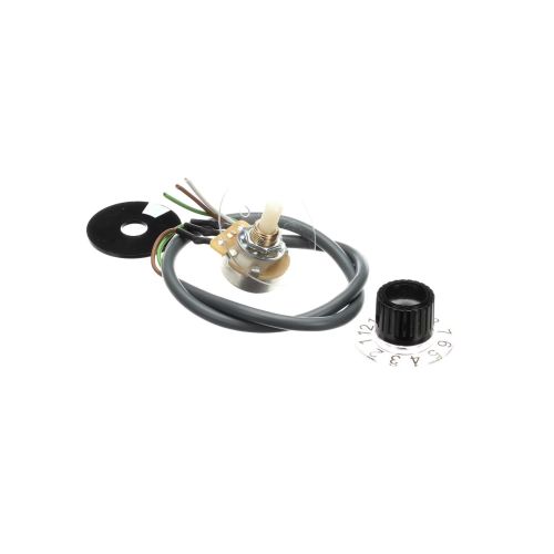 Vollrath XSSL5087 Potentiometer W/Knob Kit