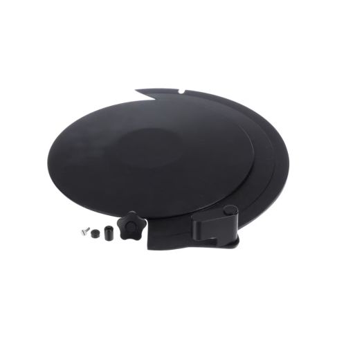 Vollrath XSSL5255 Blade Cover Kit Black V.3