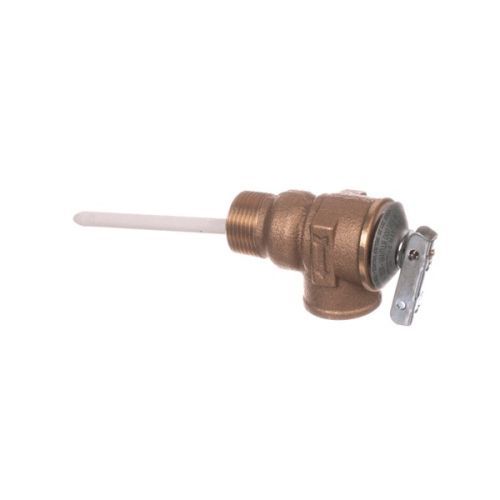 Hubbell VRTPBNZ-075-NMF-4-150 Relief Valve