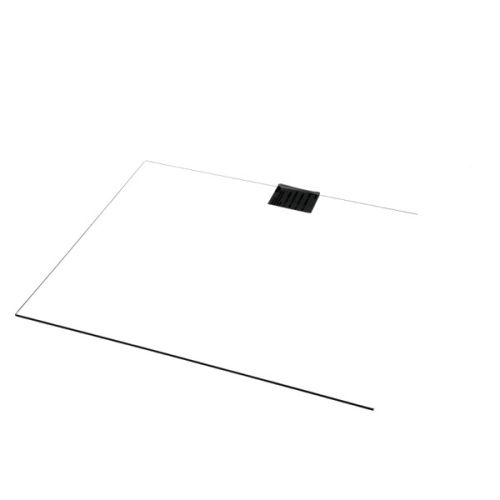 Cadco VT1050AO Inner Door Glass 15.5 X 13.125