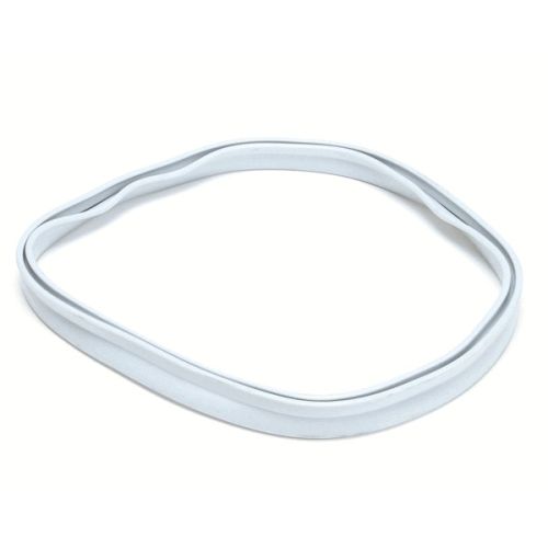Biro VT434S-1 Gasket Gray Silicone For Single Lid Seal