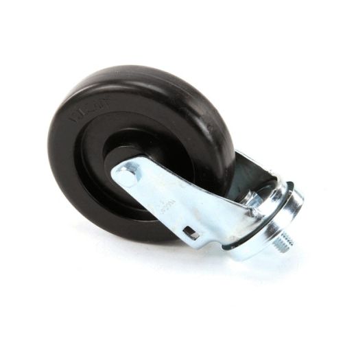Victory VT50096004 Stem Swivel Caster Without Brake 5"