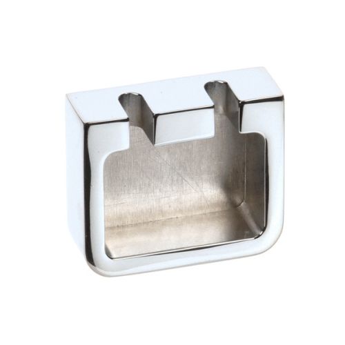 Victory VT50598102 Single Door Lock Keeper