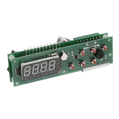 Victory VTEVCOEC001S Refrigerator Temperature Control Board 115V