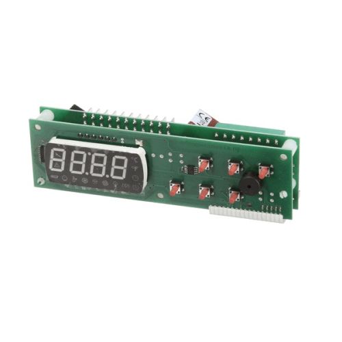 Victory VTEVCOEC021S Freezer Temperature Control Board 115V V-Series