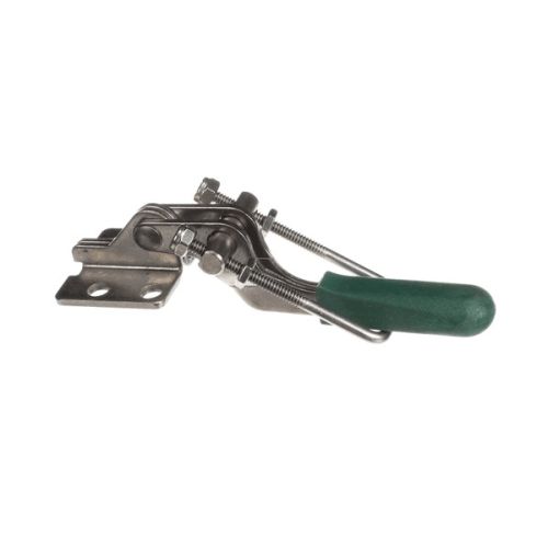 Biro VTS1083-8 Lid Latch With Modified Keeper