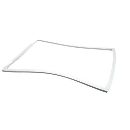 Biro VTS568-1 Drum Cover Gasket Flat Style