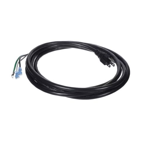 Vulcan Hart 00-405016-000G4 Power Cord Assembly 120V