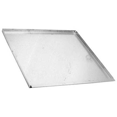 Vulcan Hart 00-405124-00005 Oven Bottom Baffle 