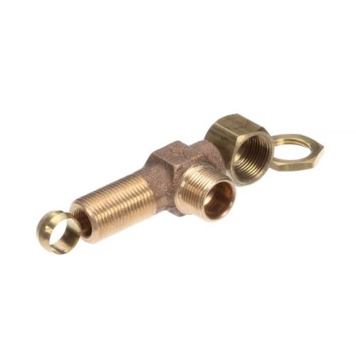 Vulcan Hart 00-407634-0000F Oven Burner Nozzle 
