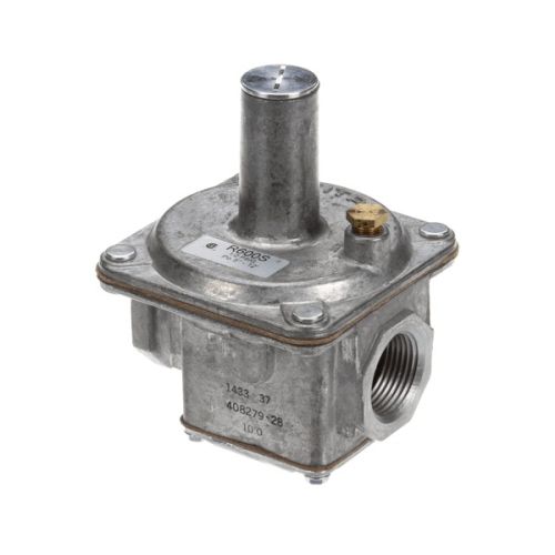 Vulcan Hart 00-408279-00028 Pressure Regulator