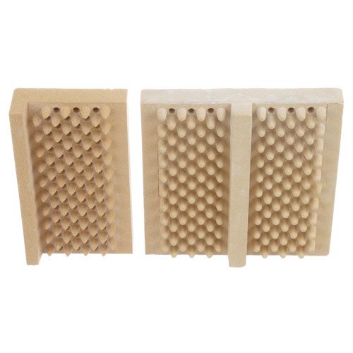 Vulcan Hart 00-408726-000G6 Ceramic Set - 6 Large, 6 Small