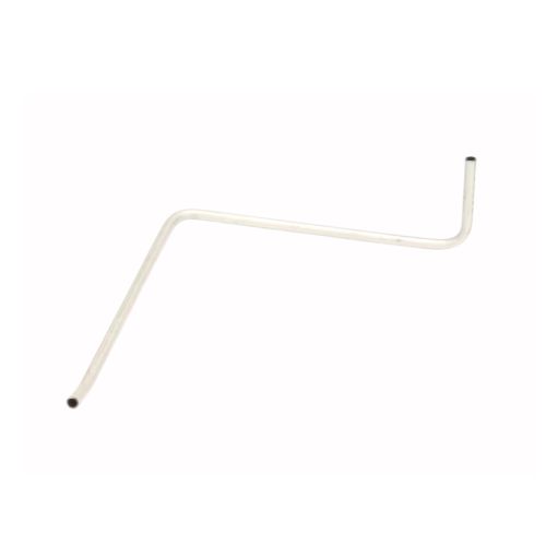 Vulcan Hart 00-409815-00001 Range Pilot Tubing Left Hand
