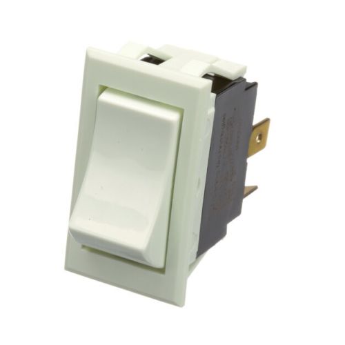 Vulcan Hart 00-411496-000B1 Range Rocker Switch DPST 7/8" X 1-1/2"