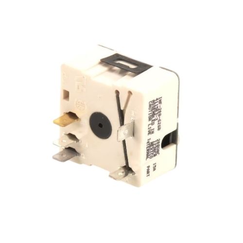 Vulcan Hart 00-411503-00003 Salamander Broiler Infinite Heat Switch 15A 208V