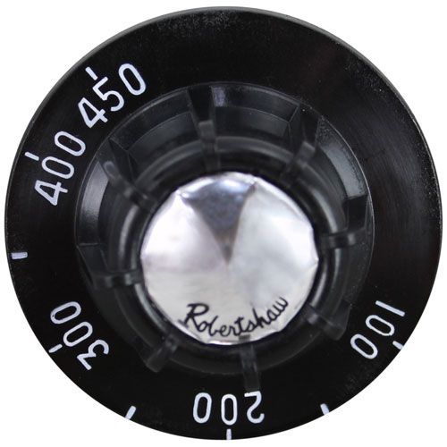 Vulcan Hart 00-413617-00001 Dial 2-1/2 D, 100-450