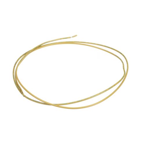 Vulcan Hart 00-414712-067ST Fryer Wire Assembly 12 Gauge Yellow